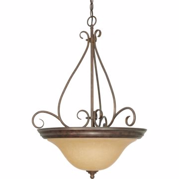 Picture of CASTILLO 3 LT PENDANT