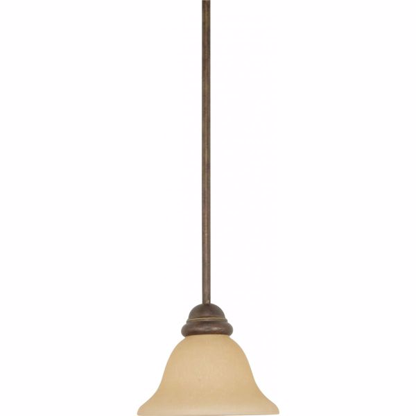 Picture of CASTILLO 1 LT MINI PENDANT