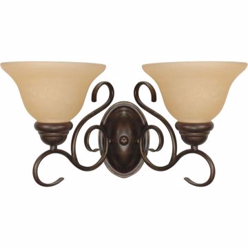 Picture of CASTILLO 2 LT WALL FIXTURE