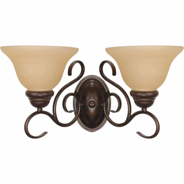 Picture of CASTILLO 2 LT WALL FIXTURE