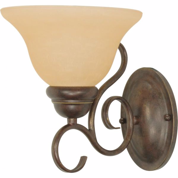 Picture of CASTILLO 1 LT WALL FIXTURE