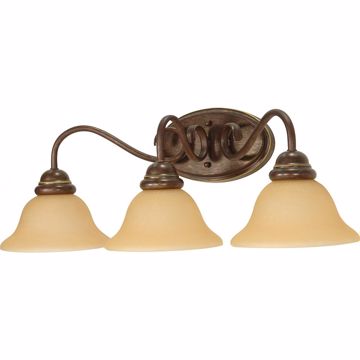 Picture of CASTILLO 3 LT WALL FIXTURE