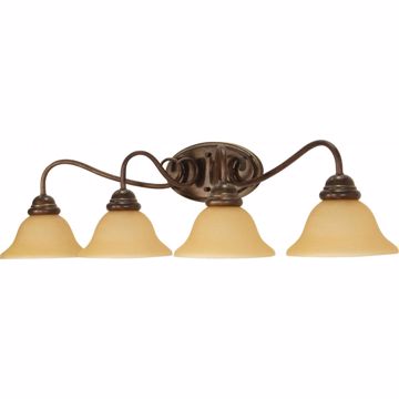 Picture of CASTILLO 4 LT WALL FIXTURE