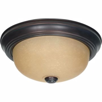 Picture of 2 LT - 11" FLUSH FIXTURE