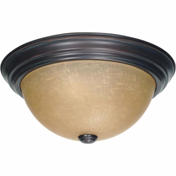 Picture of 2 LT - 13" FLUSH FIXTURE