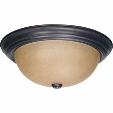 Picture of 3 LT - 15" FLUSH FIXTURE