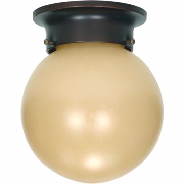 Picture of 1 LT 6" FLUSH BALL