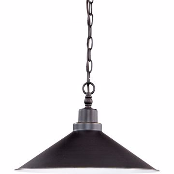 Picture of BRIDGEVIEW 1 LT 16" PENDANT