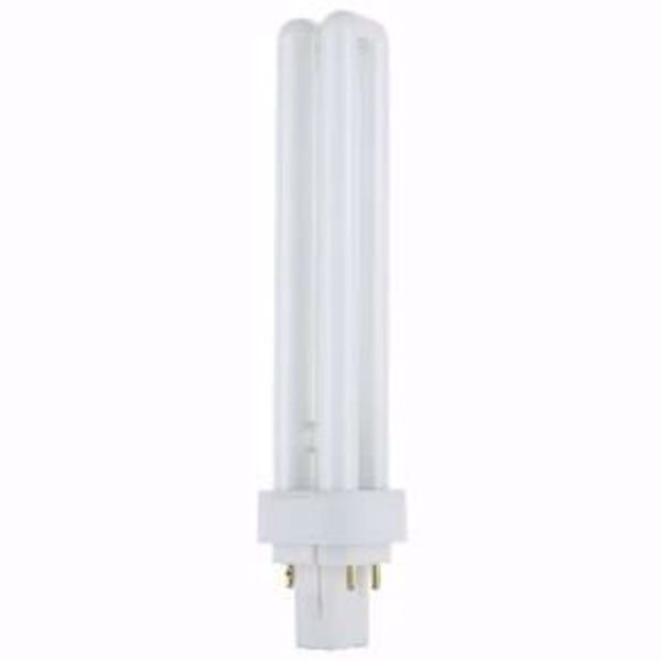 Picture of Sunlite 60240 PLD26/E/SP41K Compact Fluorescent Light Bulb