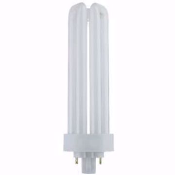 Picture of Sunlite 60577 PLT42/E/SP65K Compact Fluorescent Light Bulb