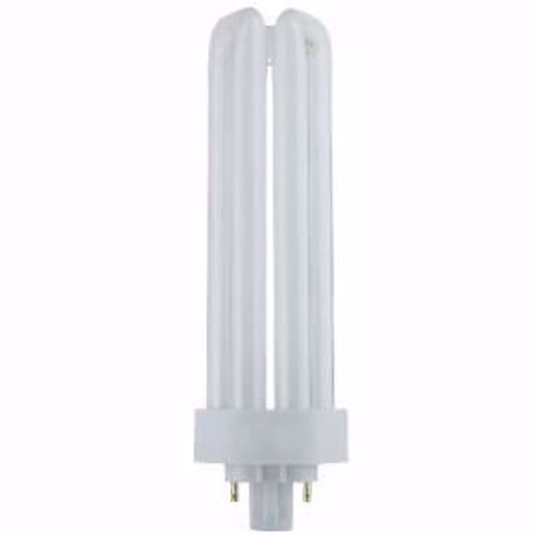 Picture of Sunlite 60577 PLT42/E/SP65K Compact Fluorescent Light Bulb